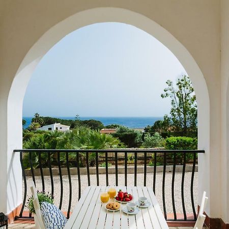 פלמיריו Villa Del Quarzo מראה חיצוני תמונה